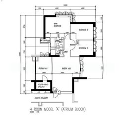 Blk 89 Commonwealth View (Queenstown), HDB 4 Rooms #511837641